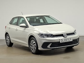 Used Volkswagen Polo 2024 for sale - 79406745: Photo
