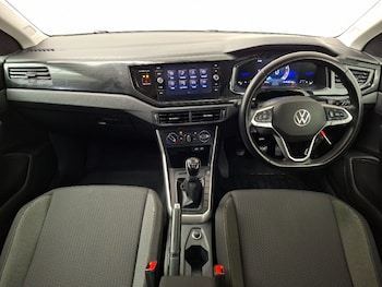 Used Volkswagen Polo 2024 for sale - 79406745: Photo