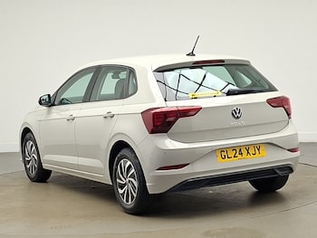 Used Volkswagen Polo 2024 for sale - 79406745: Photo