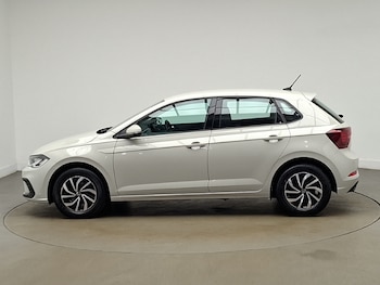 Used Volkswagen Polo 2024 for sale - 79406745: Photo