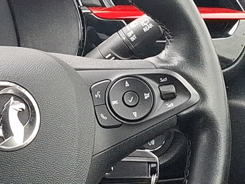 Used Vauxhall Corsa 2022 for sale - 76566942: Photo 11