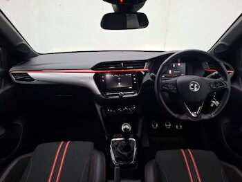 Used Vauxhall Corsa 2022 for sale - 76566942: Photo