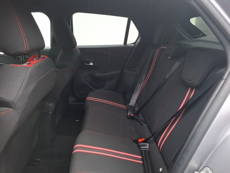 Used Vauxhall Corsa 2022 for sale - 76566942: Photo 6