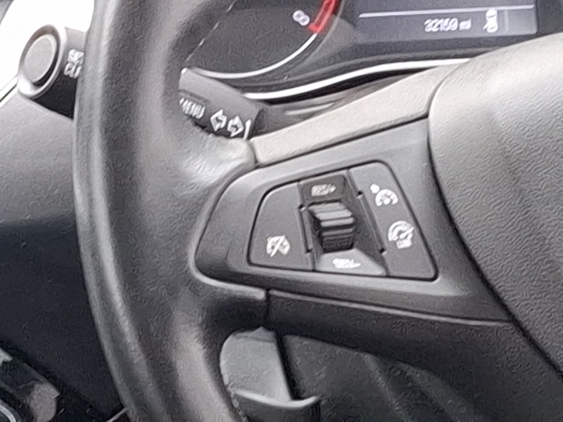 Used Vauxhall Corsa 2018 for sale - 76651775: Photo 10