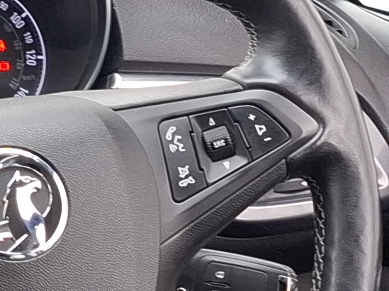 Used Vauxhall Corsa 2018 for sale - 76651775: Photo 11