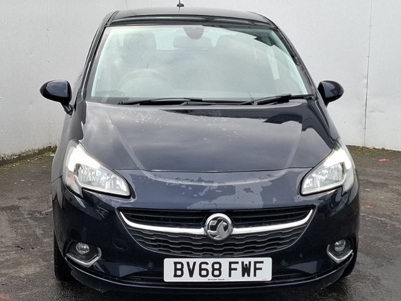 Used Vauxhall Corsa 2018 for sale - 76651775: Photo 12