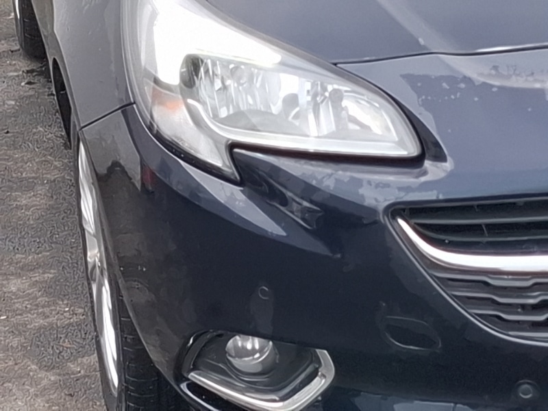 Used Vauxhall Corsa 2018 for sale - 76651775: Photo 13