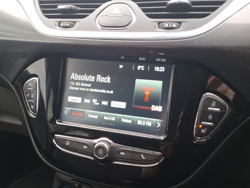 Used Vauxhall Corsa 2018 for sale - 76651775: Photo 14