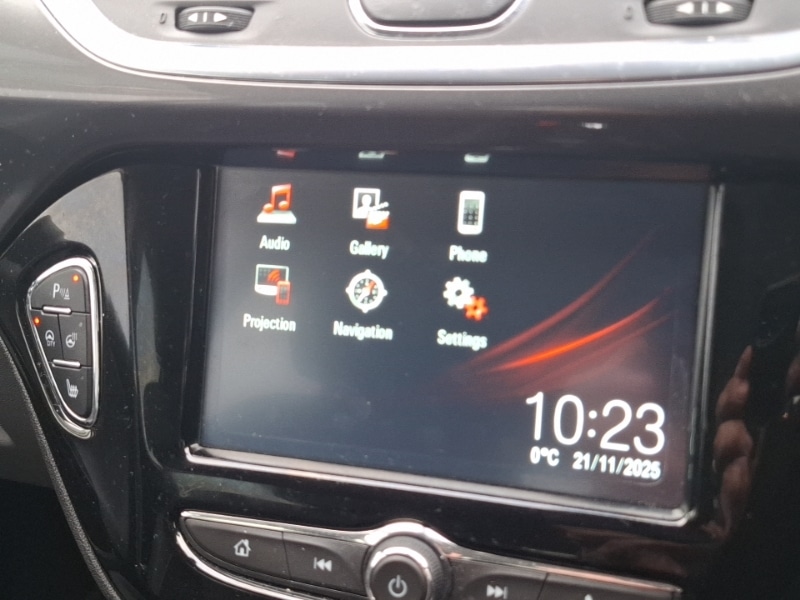 Used Vauxhall Corsa 2018 for sale - 76651775: Photo 15