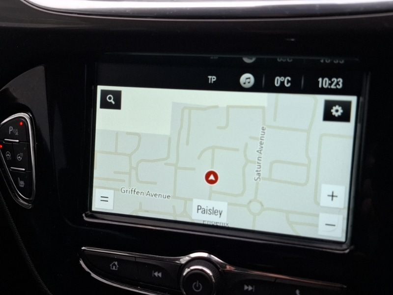 Used Vauxhall Corsa 2018 for sale - 76651775: Photo 16