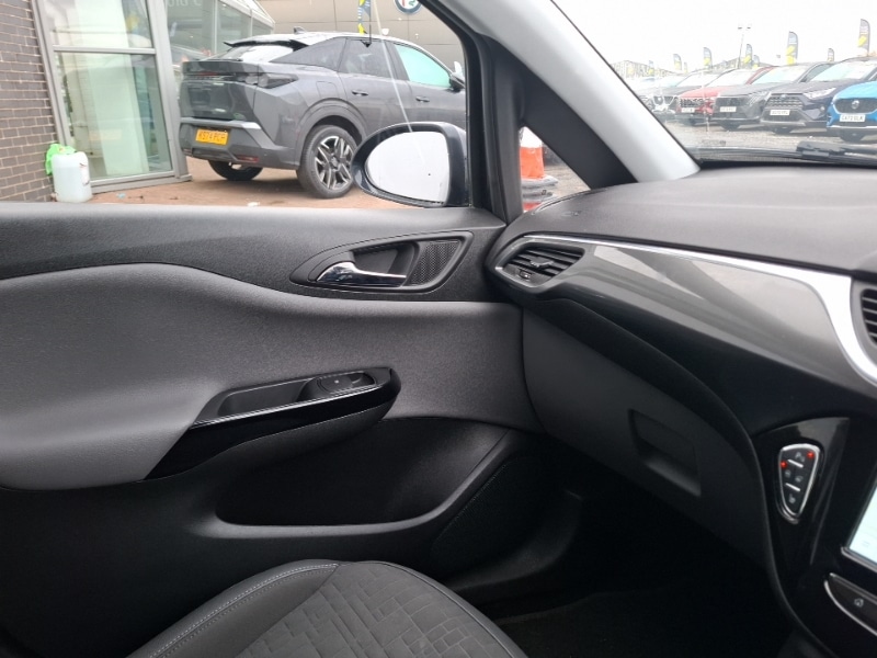 Used Vauxhall Corsa 2018 for sale - 76651775: Photo 18