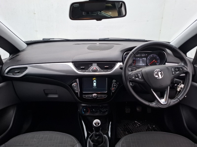 Used Vauxhall Corsa 2018 for sale - 76651775: Photo 2