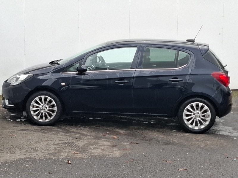 Used Vauxhall Corsa 2018 for sale - 76651775: Photo 4