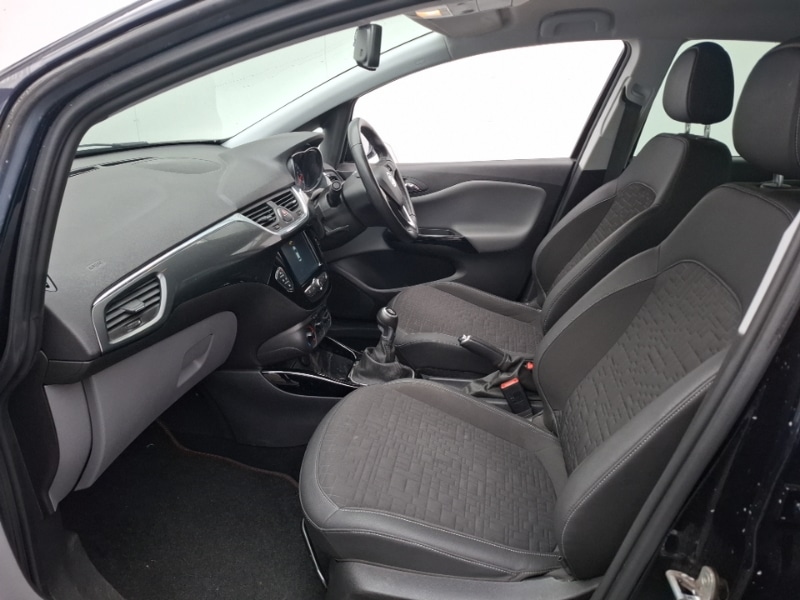 Used Vauxhall Corsa 2018 for sale - 76651775: Photo 5