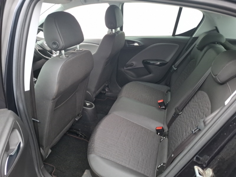 Used Vauxhall Corsa 2018 for sale - 76651775: Photo 6