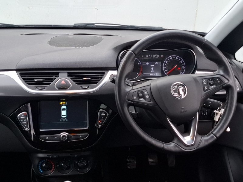 Used Vauxhall Corsa 2018 for sale - 76651775: Photo 7