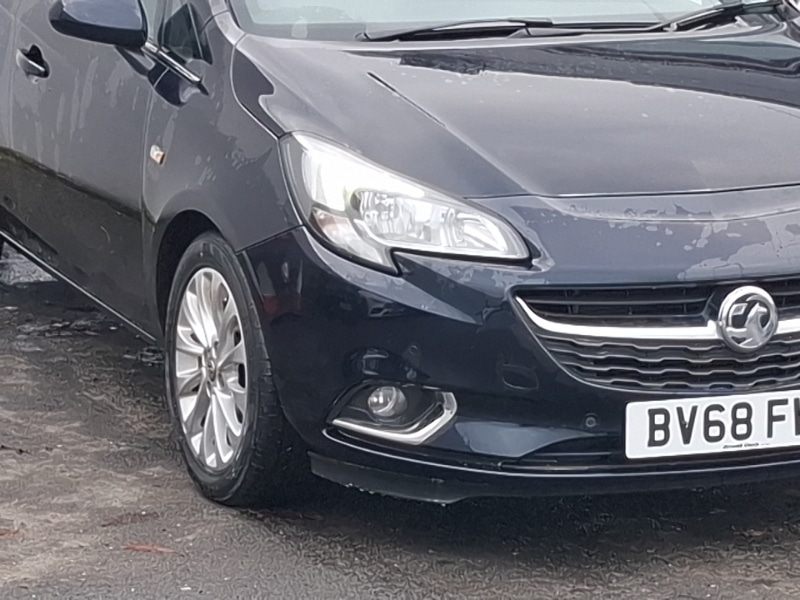 Used Vauxhall Corsa 2018 for sale - 76651775: Photo 9
