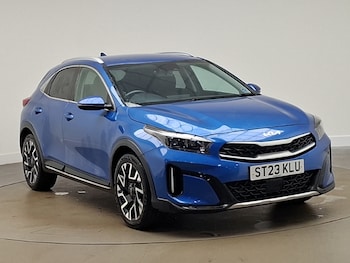 Used Kia XCeed 2023 for sale - 79586821: Photo