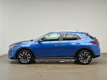 Used Kia XCeed 2023 for sale - 79586821: Photo
