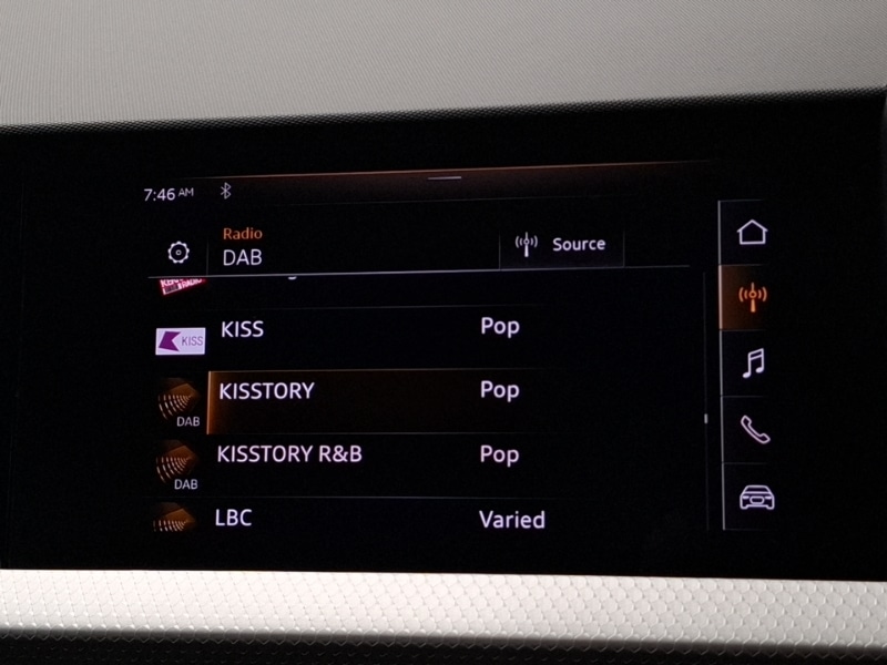 Used Audi A1 2020 for sale - 77278197: Photo 10