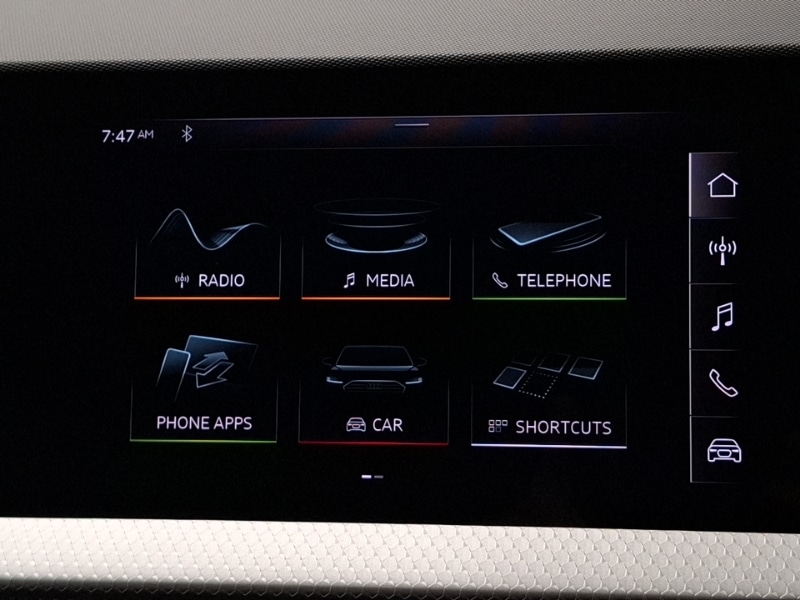 Used Audi A1 2020 for sale - 77278197: Photo 11