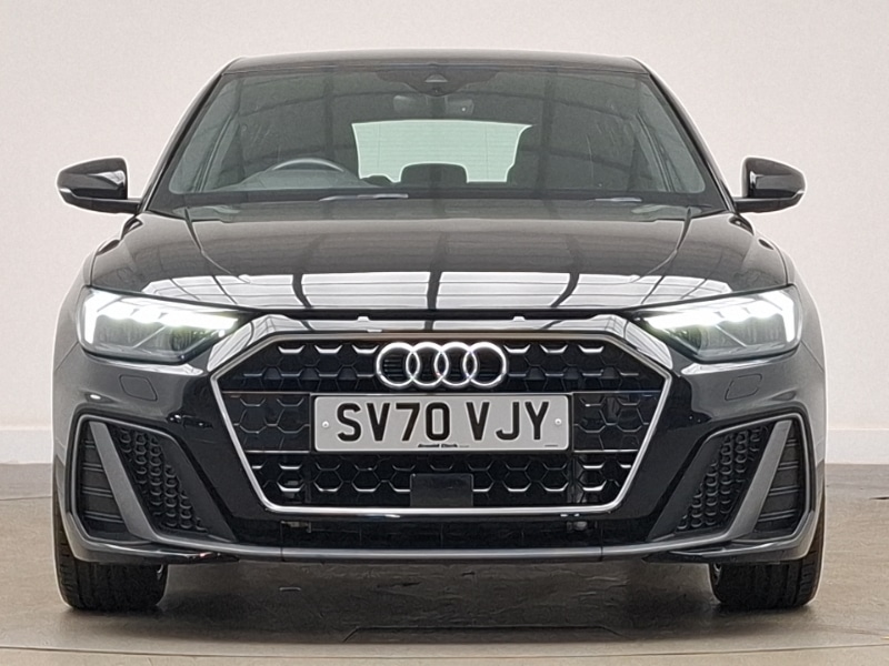 Used Audi A1 2020 for sale - 77278197: Photo 12