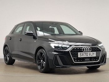 Used Audi A1 2020 for sale - 77278197: Photo