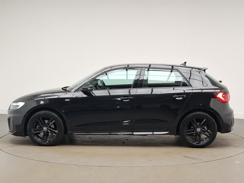 Used Audi A1 2020 for sale - 77278197: Photo 4