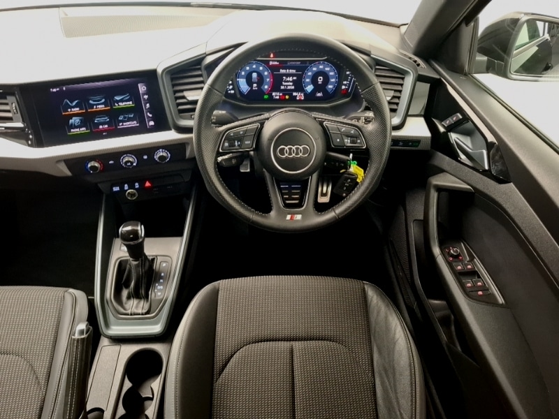 Used Audi A1 2020 for sale - 77278197: Photo 7