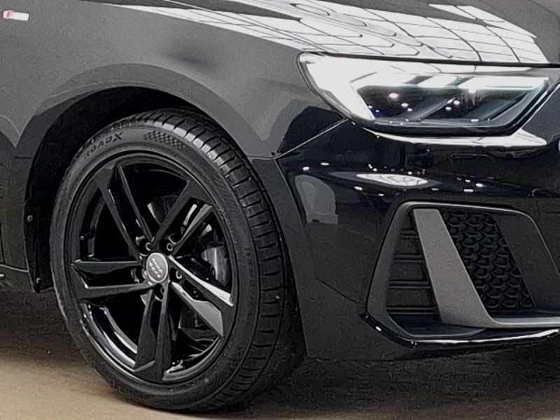 Used Audi A1 2020 for sale - 77278197: Photo 9