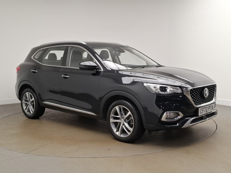 Used MG MG HS 2023 for sale - 77595852: Photo 13