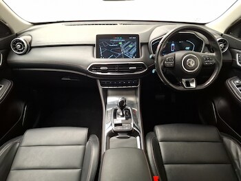 Used MG MG HS 2023 for sale - 77595852: Photo