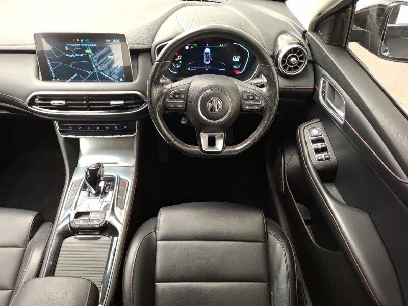 Used MG MG HS 2023 for sale - 77595852: Photo 7