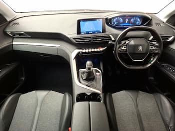 Used Peugeot 3008 2019 for sale - 79638589: Photo