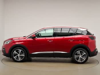 Used Peugeot 3008 2019 for sale - 79638589: Photo