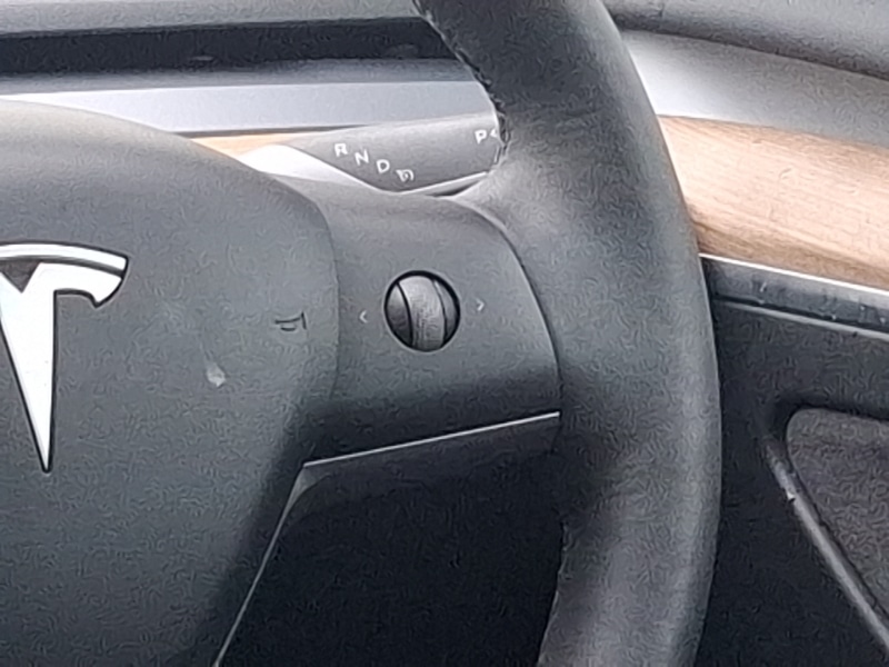 Used Tesla Model 3 2022 for sale - 76543212: Photo 11