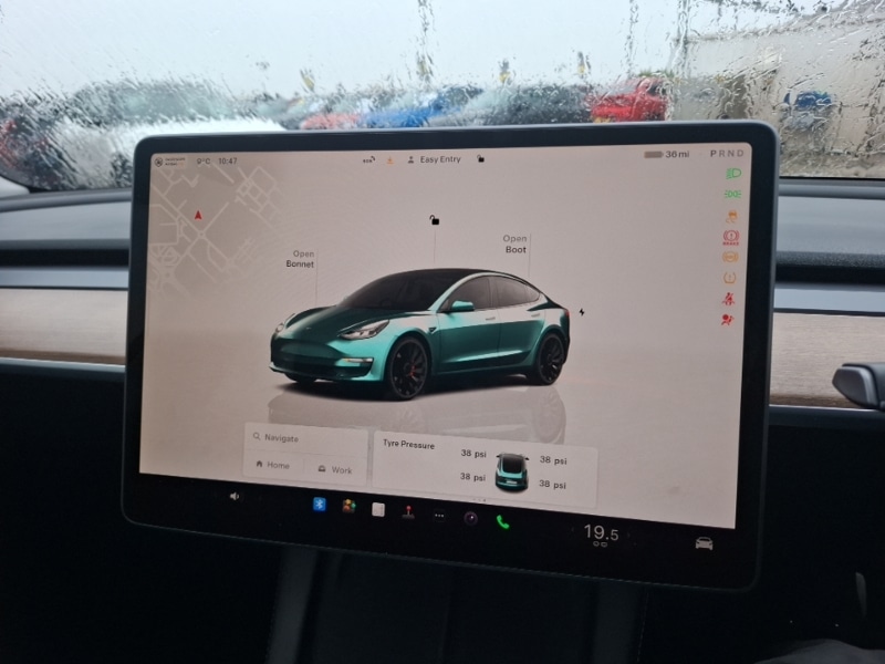 Used Tesla Model 3 2022 for sale - 76543212: Photo 13