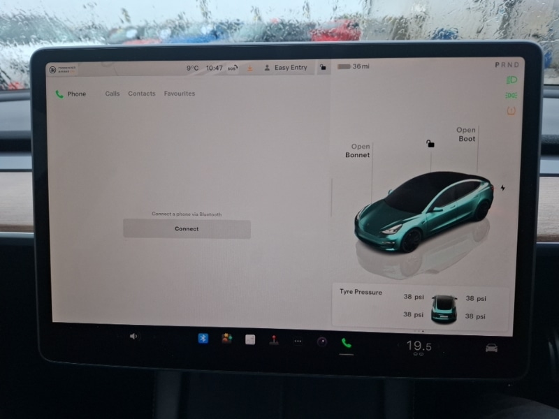 Used Tesla Model 3 2022 for sale - 76543212: Photo 14