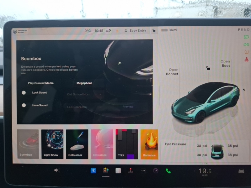 Used Tesla Model 3 2022 for sale - 76543212: Photo 15