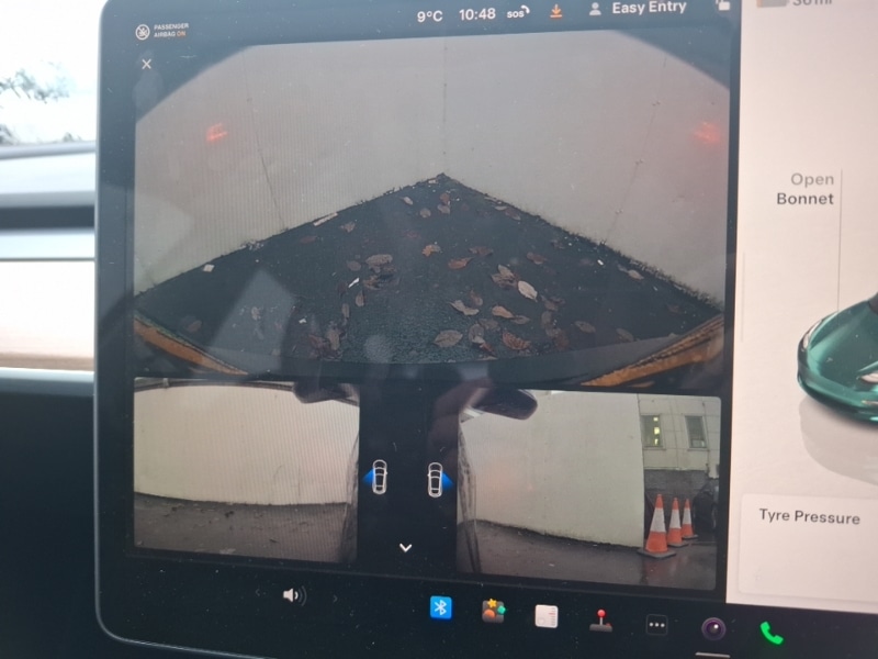 Used Tesla Model 3 2022 for sale - 76543212: Photo 16