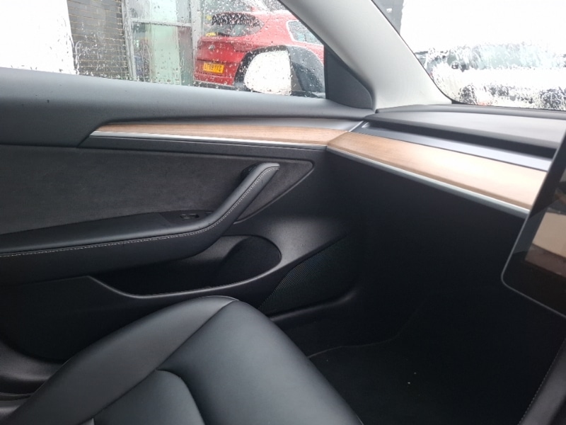 Used Tesla Model 3 2022 for sale - 76543212: Photo 17