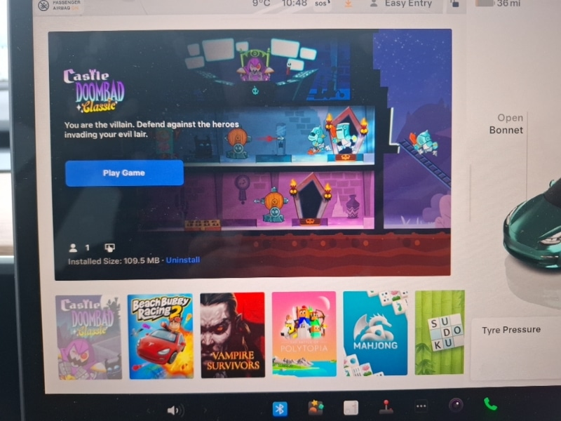 Used Tesla Model 3 2022 for sale - 76543212: Photo 18