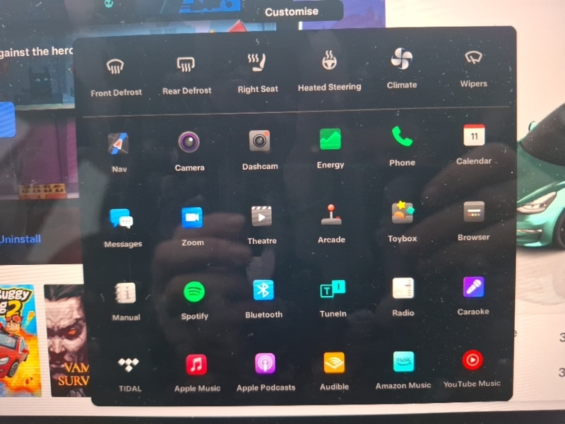 Used Tesla Model 3 2022 for sale - 76543212: Photo 19