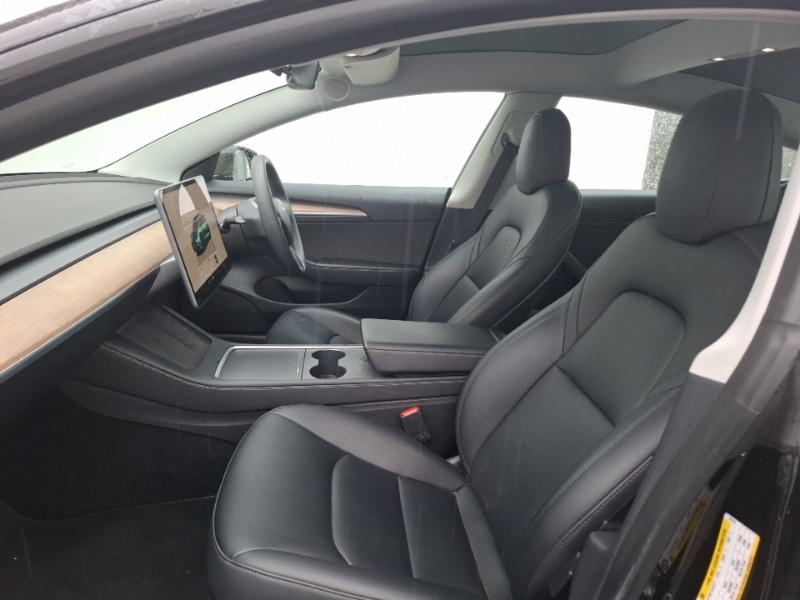 Used Tesla Model 3 2022 for sale - 76543212: Photo 5