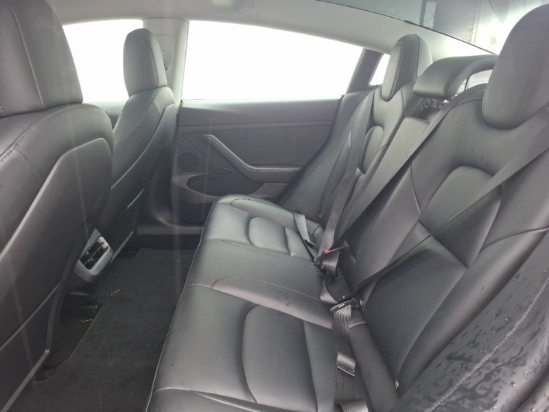 Used Tesla Model 3 2022 for sale - 76543212: Photo 6