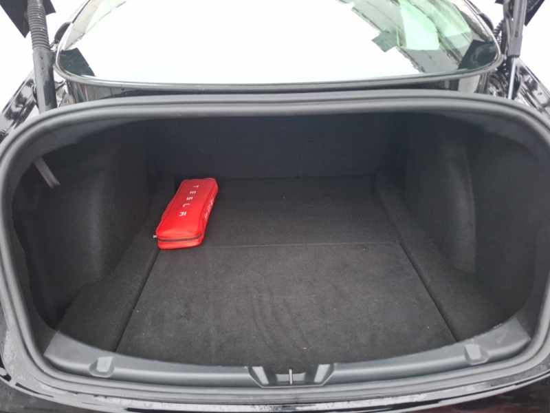 Used Tesla Model 3 2022 for sale - 76543212: Photo 8