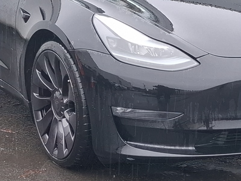 Used Tesla Model 3 2022 for sale - 76543212: Photo 9