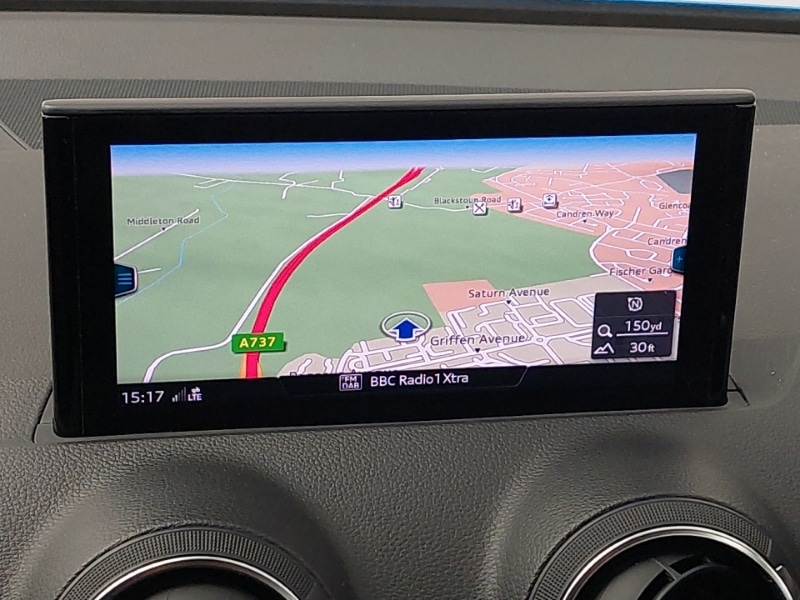 Used Audi Q2 2019 for sale - 77251813: Photo 11