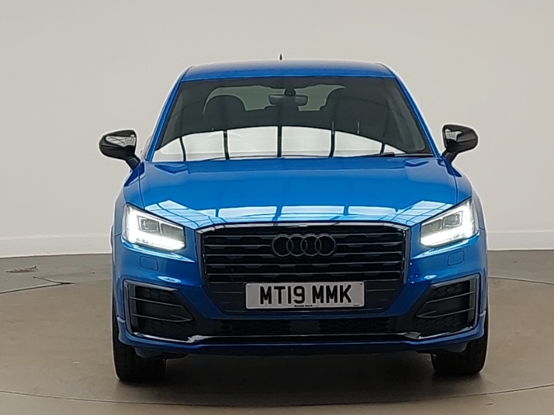 Used Audi Q2 2019 for sale - 77251813: Photo 12