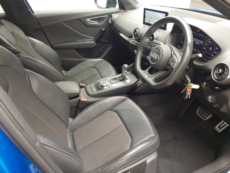Used Audi Q2 2019 for sale - 77251813: Photo 13